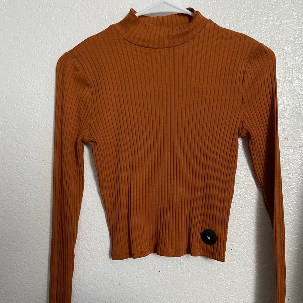 Women’s Full Tilt Turtleneck